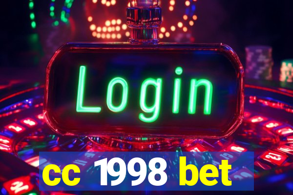 cc 1998 bet